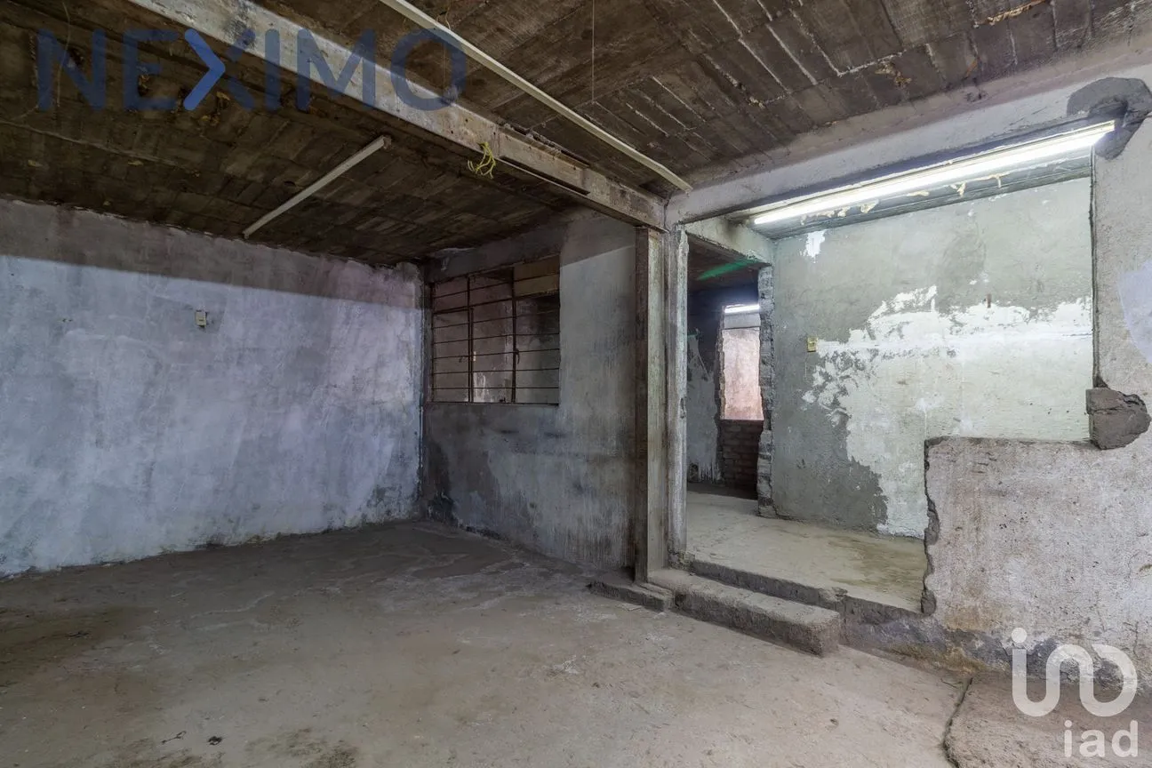 Casa en Venta en Buenavista, Iztapalapa, Ciudad de México | NEX-44247 | iad México | Foto 24 de 28