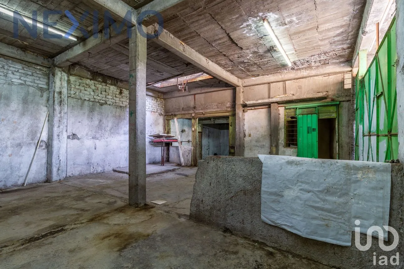 Casa en Venta en Buenavista, Iztapalapa, Ciudad de México | NEX-44247 | iad México | Foto 12 de 28