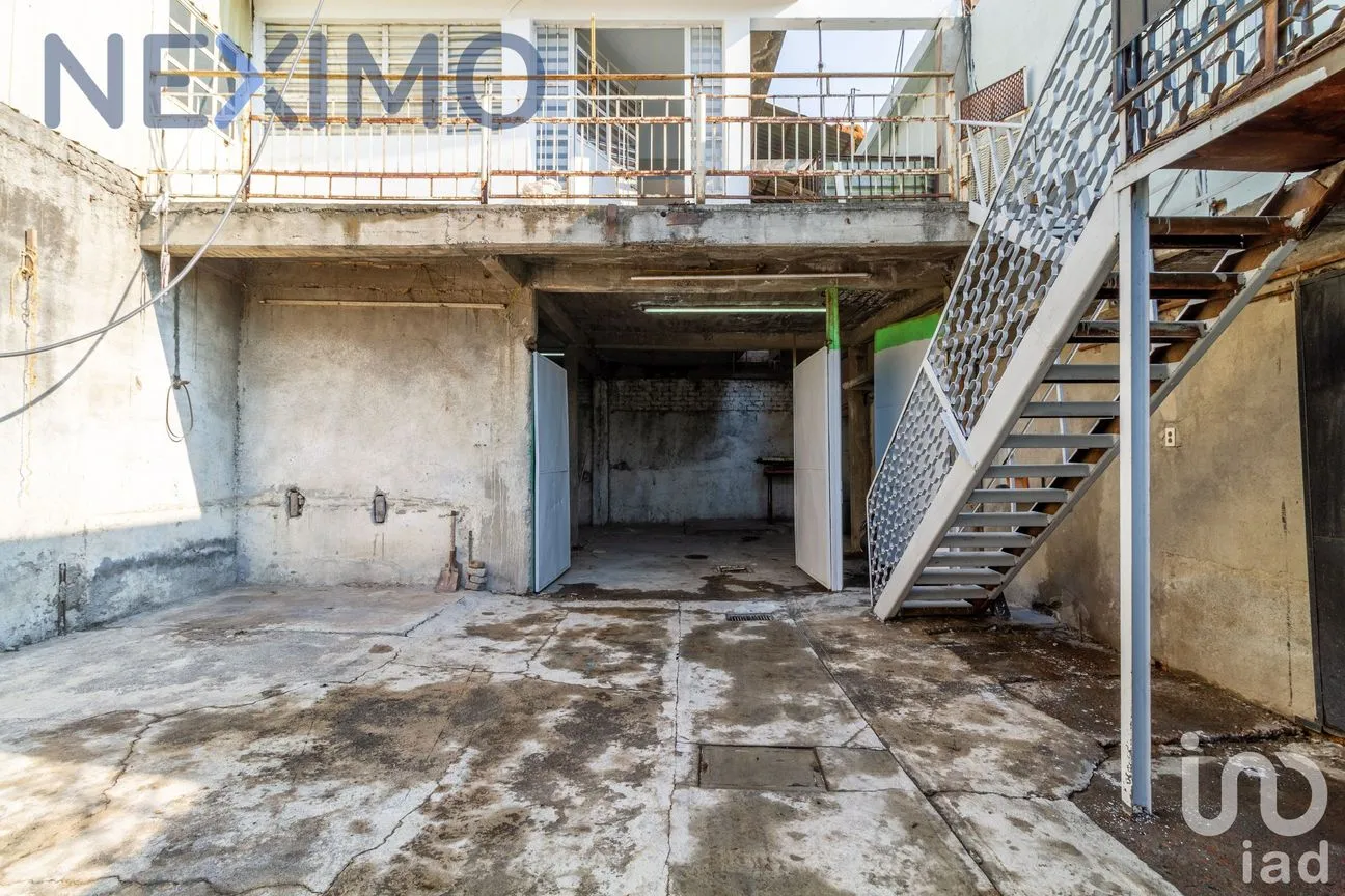 Casa en Venta en Buenavista, Iztapalapa, Ciudad de México | NEX-44247 | iad México | Foto 16 de 28