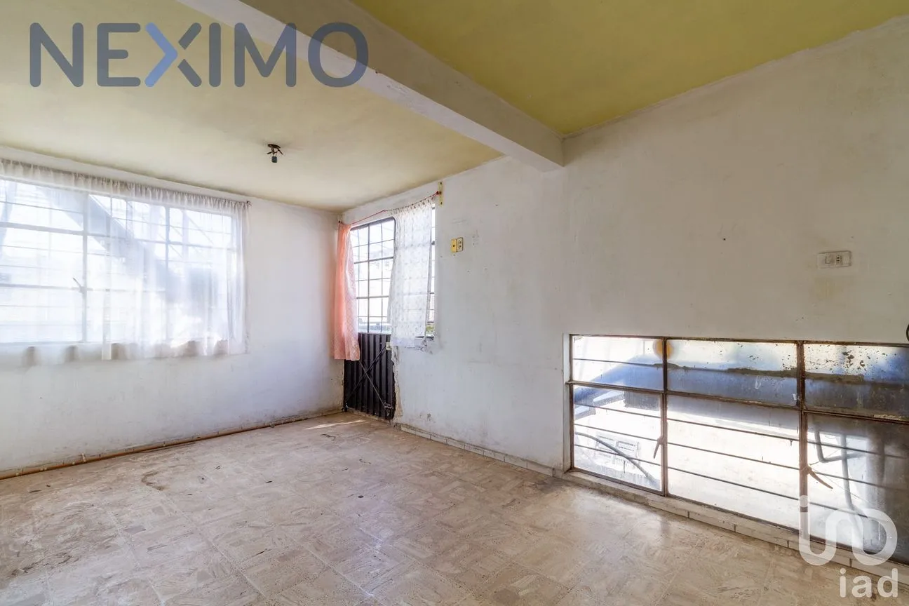 Casa en Venta en Buenavista, Iztapalapa, Ciudad de México | NEX-44247 | iad México | Foto 7 de 28