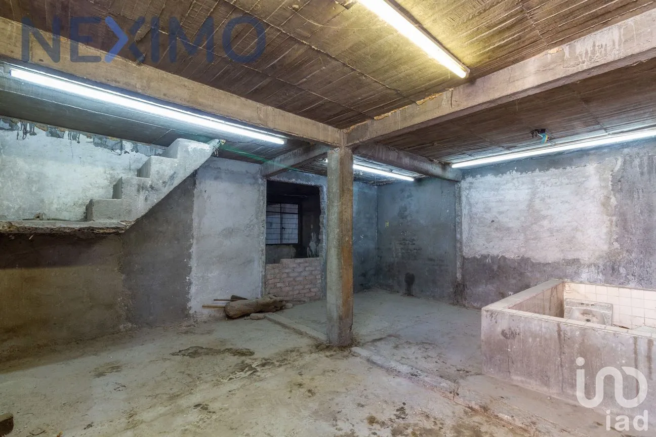 Casa en Venta en Buenavista, Iztapalapa, Ciudad de México | NEX-44247 | iad México | Foto 25 de 28