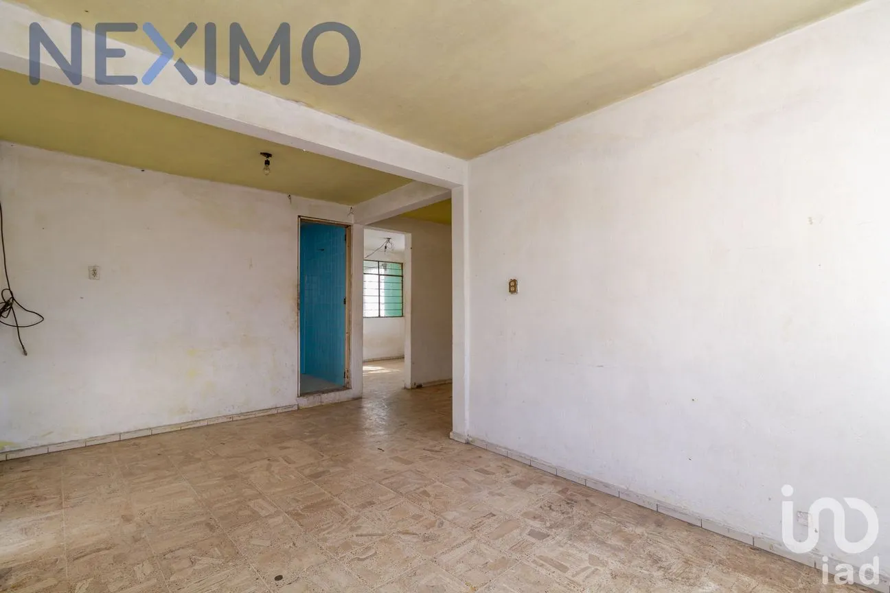 Casa en Venta en Buenavista, Iztapalapa, Ciudad de México | NEX-44247 | iad México | Foto 3 de 28