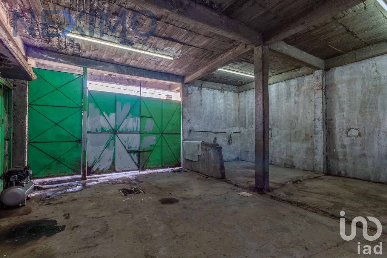 Casa en Venta en Buenavista, Iztapalapa, Ciudad de México | NEX-44247 | iad México | Foto 20 de 28