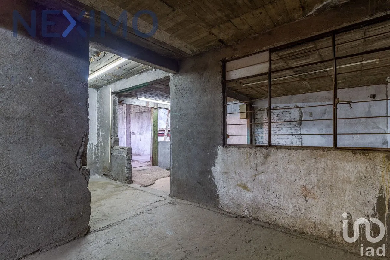 Casa en Venta en Buenavista, Iztapalapa, Ciudad de México | NEX-44247 | iad México | Foto 15 de 28