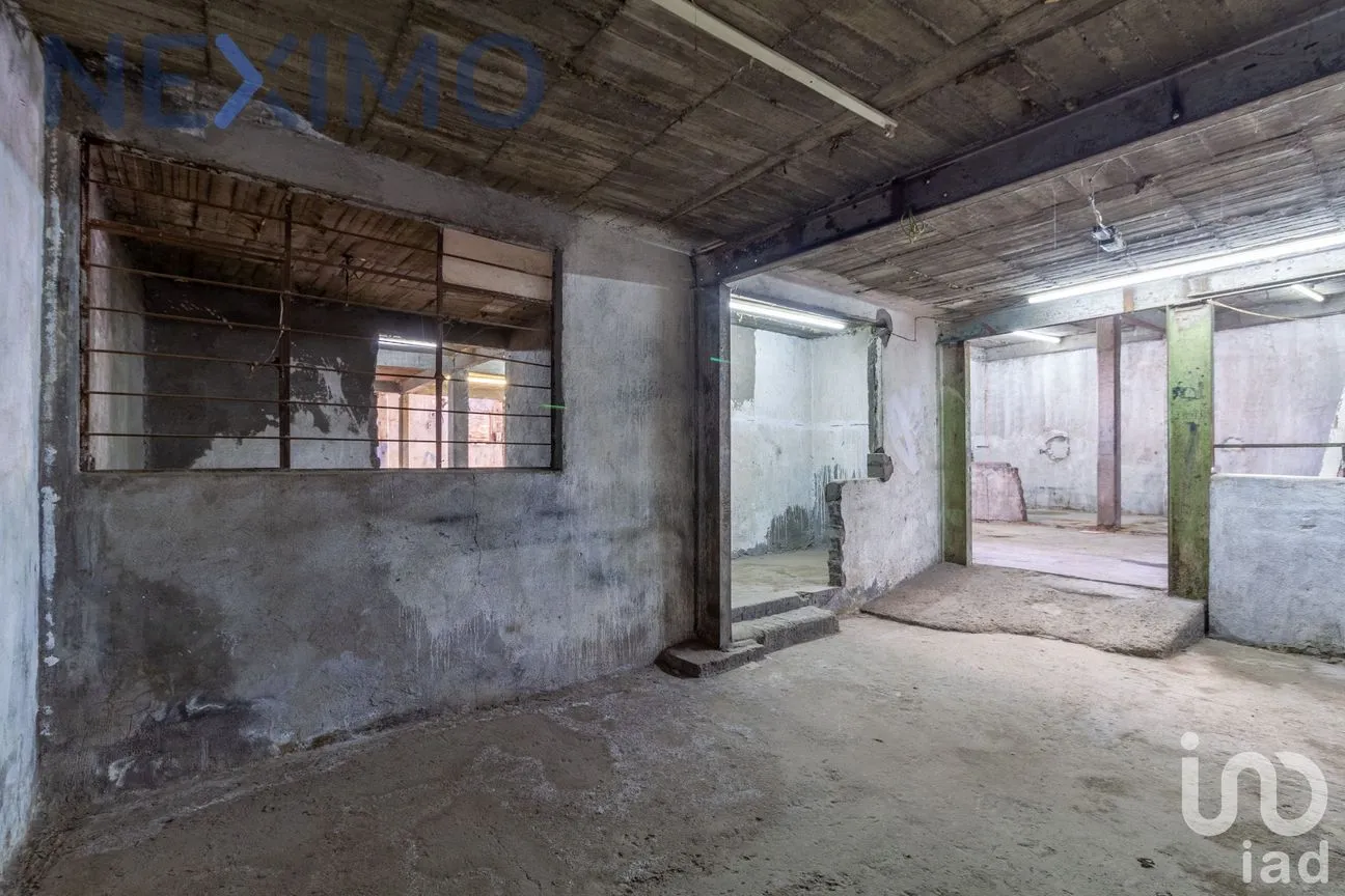 Casa en Venta en Buenavista, Iztapalapa, Ciudad de México | NEX-44247 | iad México | Foto 23 de 28