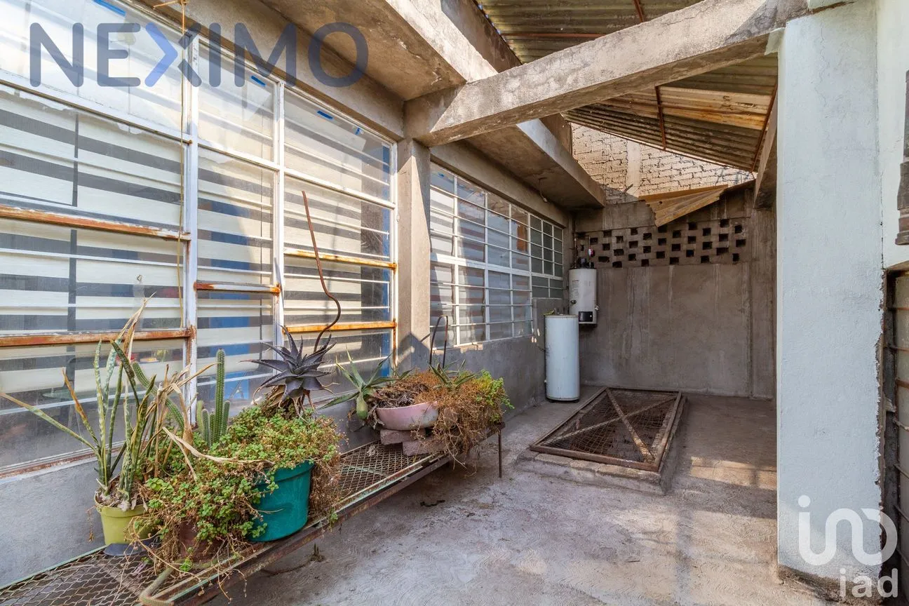 Casa en Venta en Buenavista, Iztapalapa, Ciudad de México | NEX-44247 | iad México | Foto 2 de 28