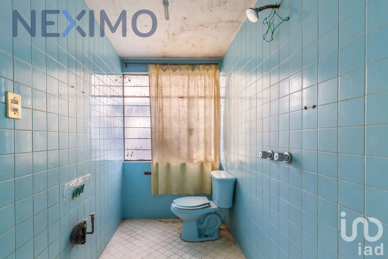 Casa en Venta en Buenavista, Iztapalapa, Ciudad de México | NEX-44247 | iad México | Foto 10 de 28