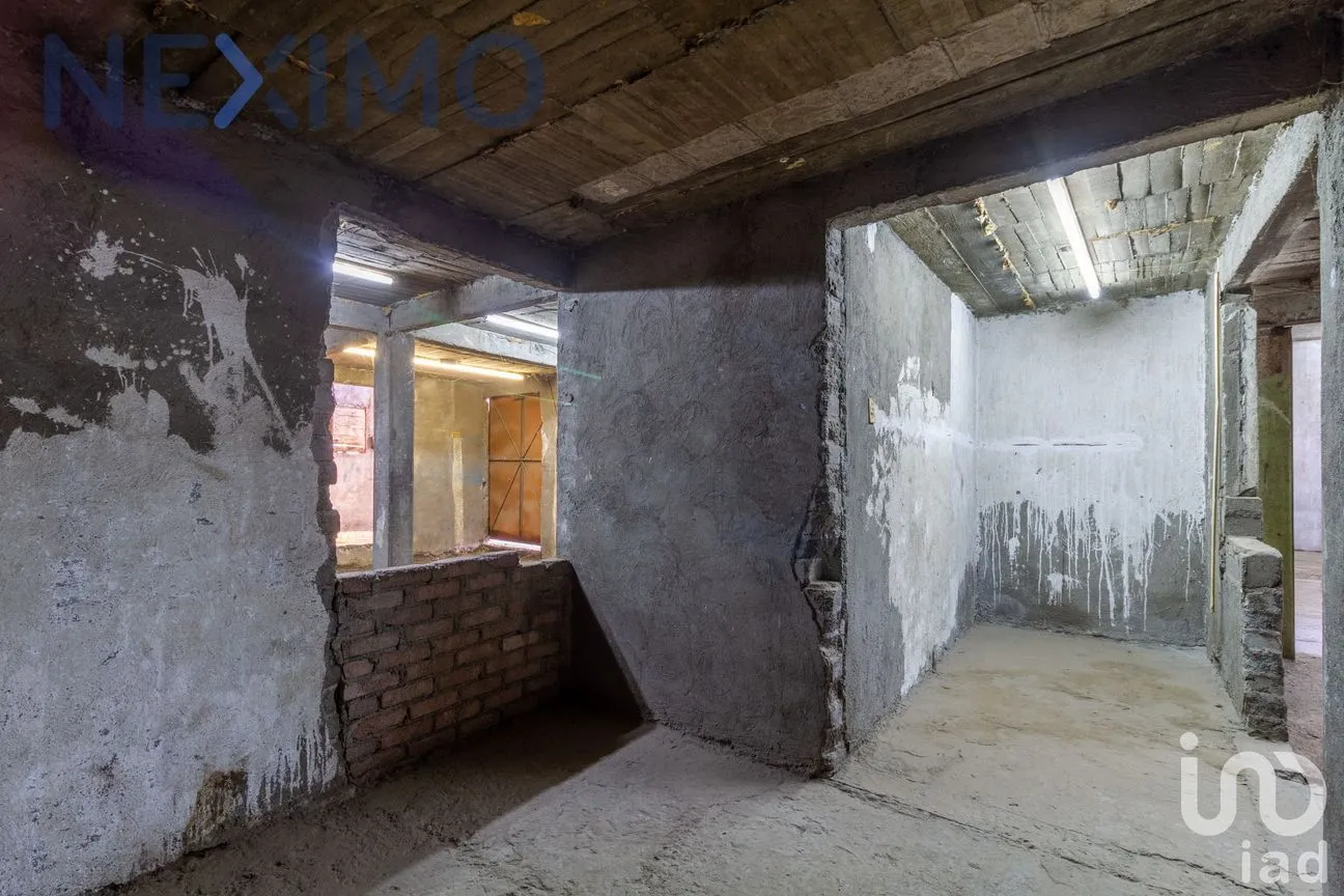 Casa en Venta en Buenavista, Iztapalapa, Ciudad de México | NEX-44247 | iad México | Foto 28 de 28