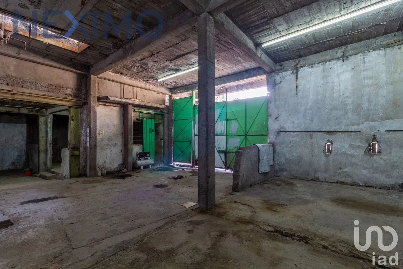 Casa en Venta en Buenavista, Iztapalapa, Ciudad de México | NEX-44247 | iad México | Foto 14 de 28