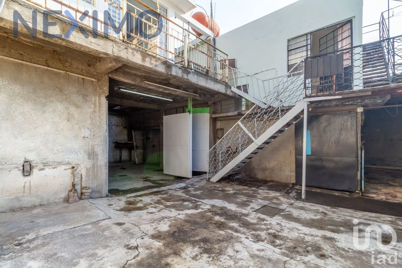 Casa en Venta en Buenavista, Iztapalapa, Ciudad de México | NEX-44247 | iad México | Foto 11 de 28