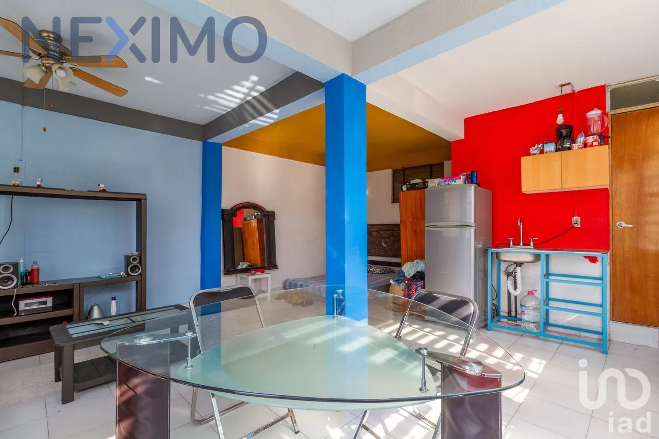 Casa en Venta en Buenavista, Iztapalapa, Ciudad de México | NEX-44247 | iad México | Foto 5 de 28