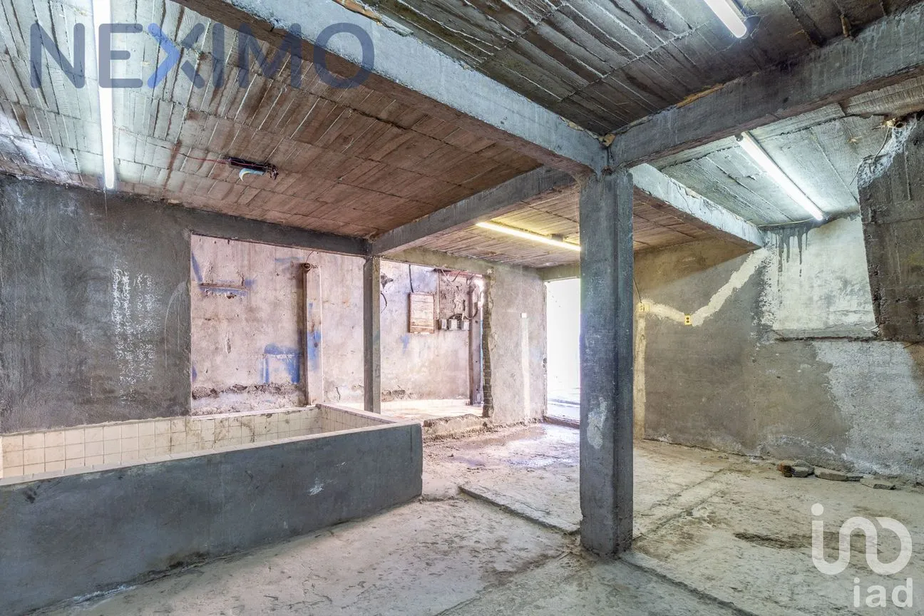 Casa en Venta en Buenavista, Iztapalapa, Ciudad de México | NEX-44247 | iad México | Foto 27 de 28