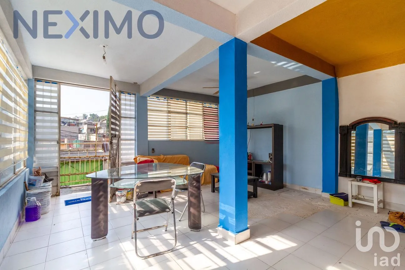 Casa en Venta en Buenavista, Iztapalapa, Ciudad de México | NEX-44247 | iad México | Foto 4 de 28