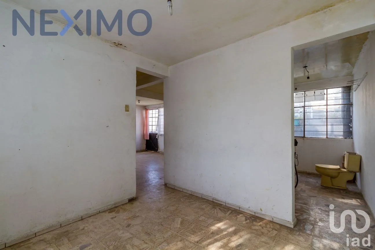 Casa en Venta en Buenavista, Iztapalapa, Ciudad de México | NEX-44247 | iad México | Foto 6 de 28