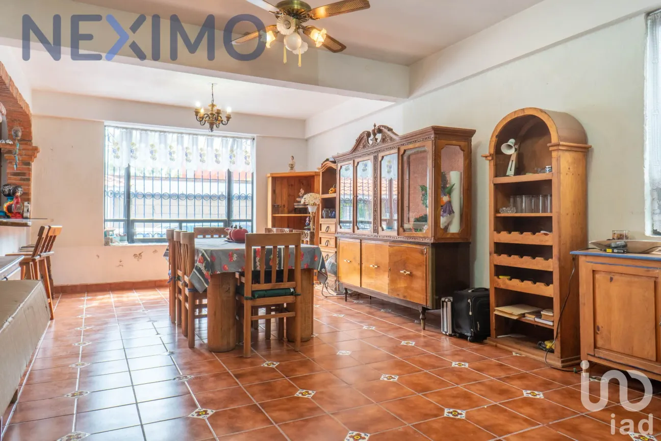 Casa en Venta en Jurica, Querétaro, Querétaro | NEX-43674 | iad México | Foto 3 de 21