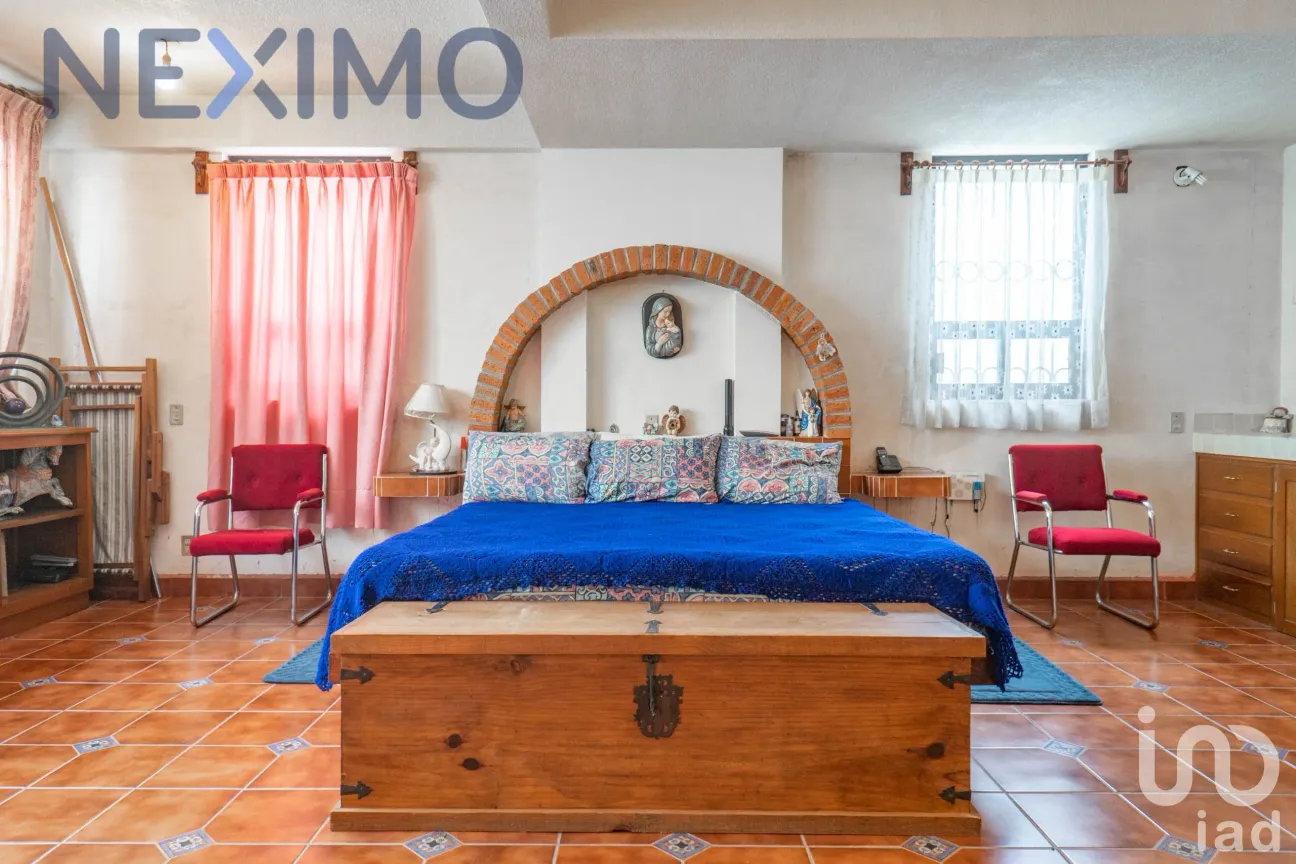 Casa en Venta en Jurica, Querétaro, Querétaro | NEX-43674 | iad México | Foto 13 de 21