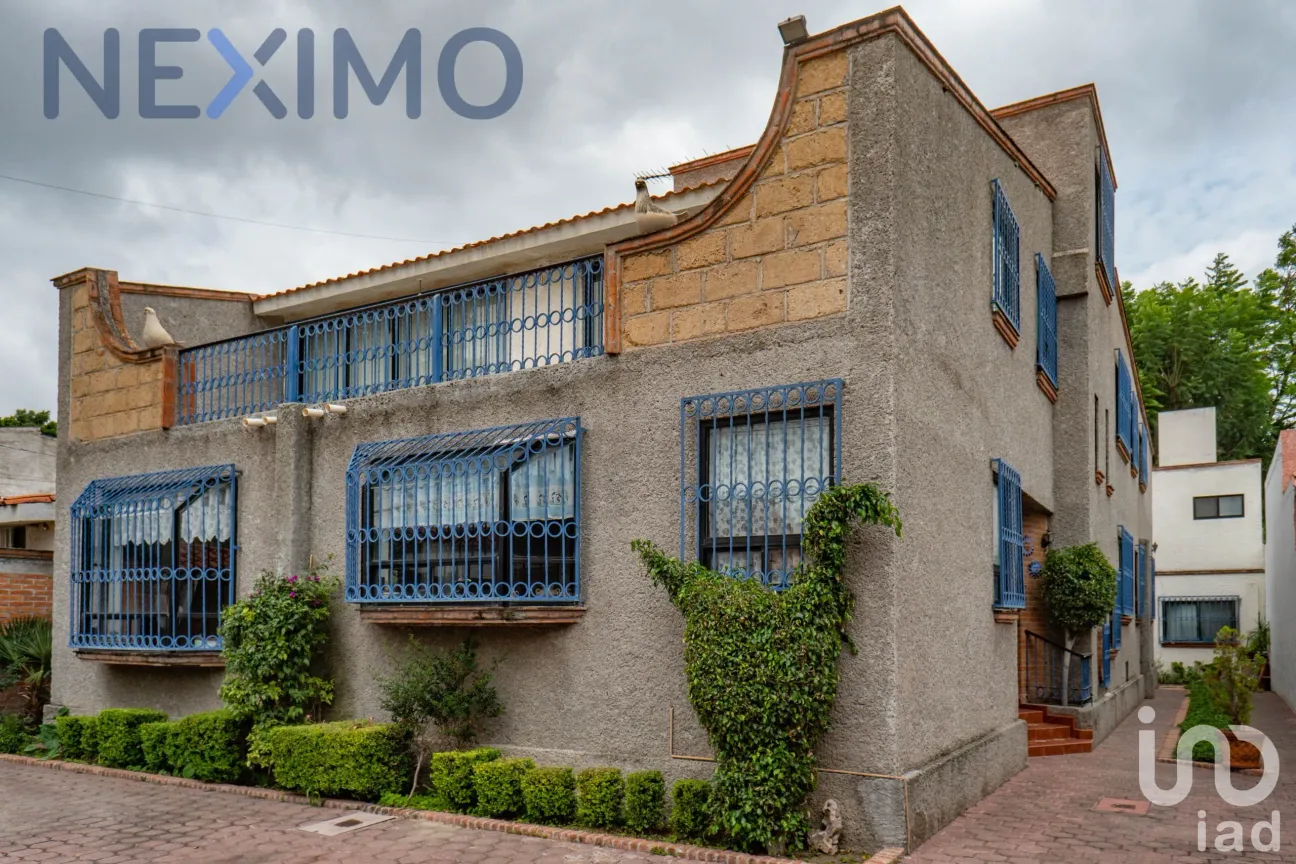 Casa en Venta en Jurica, Querétaro, Querétaro | NEX-43674 | iad México | Foto 1 de 21