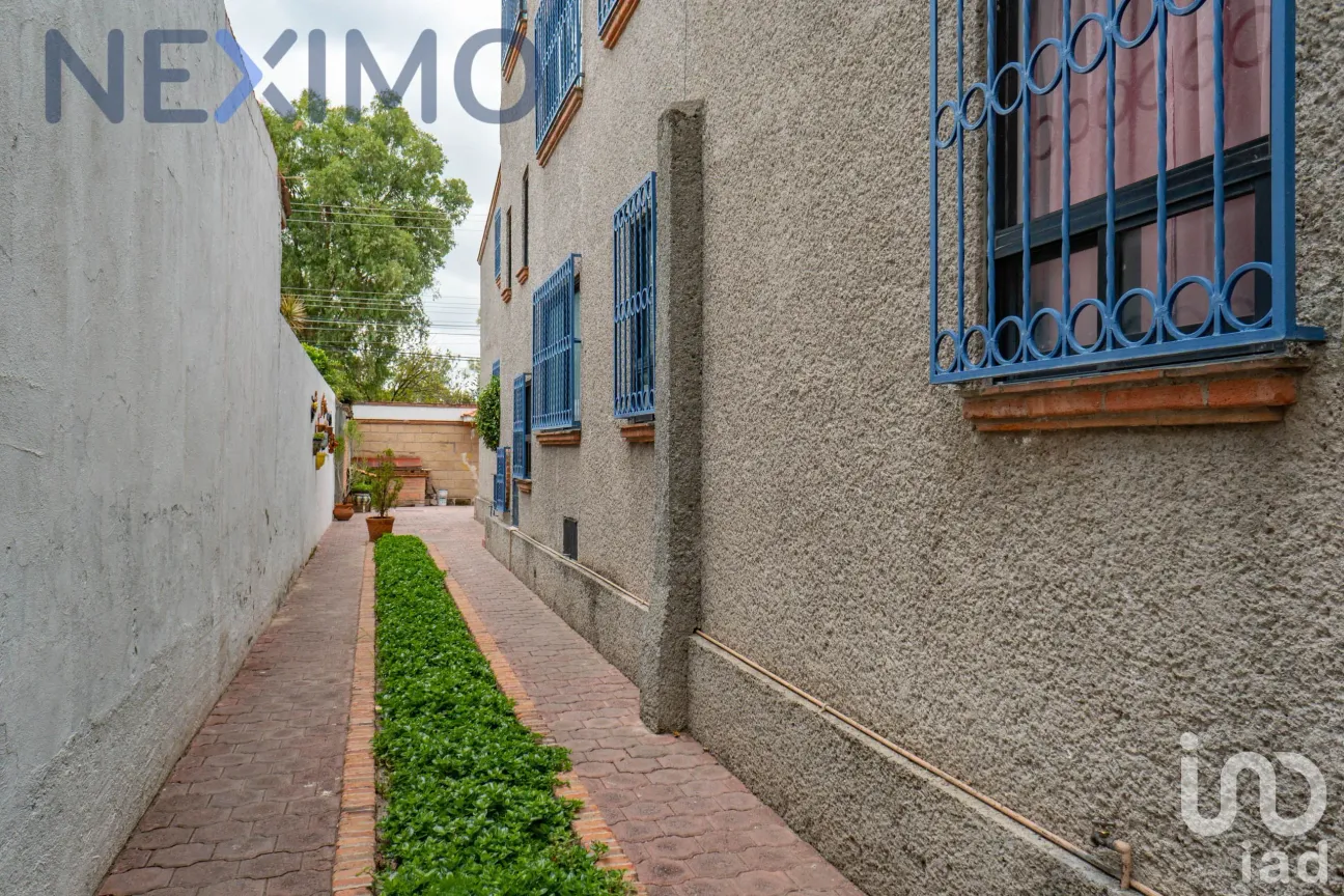 Casa en Venta en Jurica, Querétaro, Querétaro | NEX-43674 | iad México | Foto 21 de 21