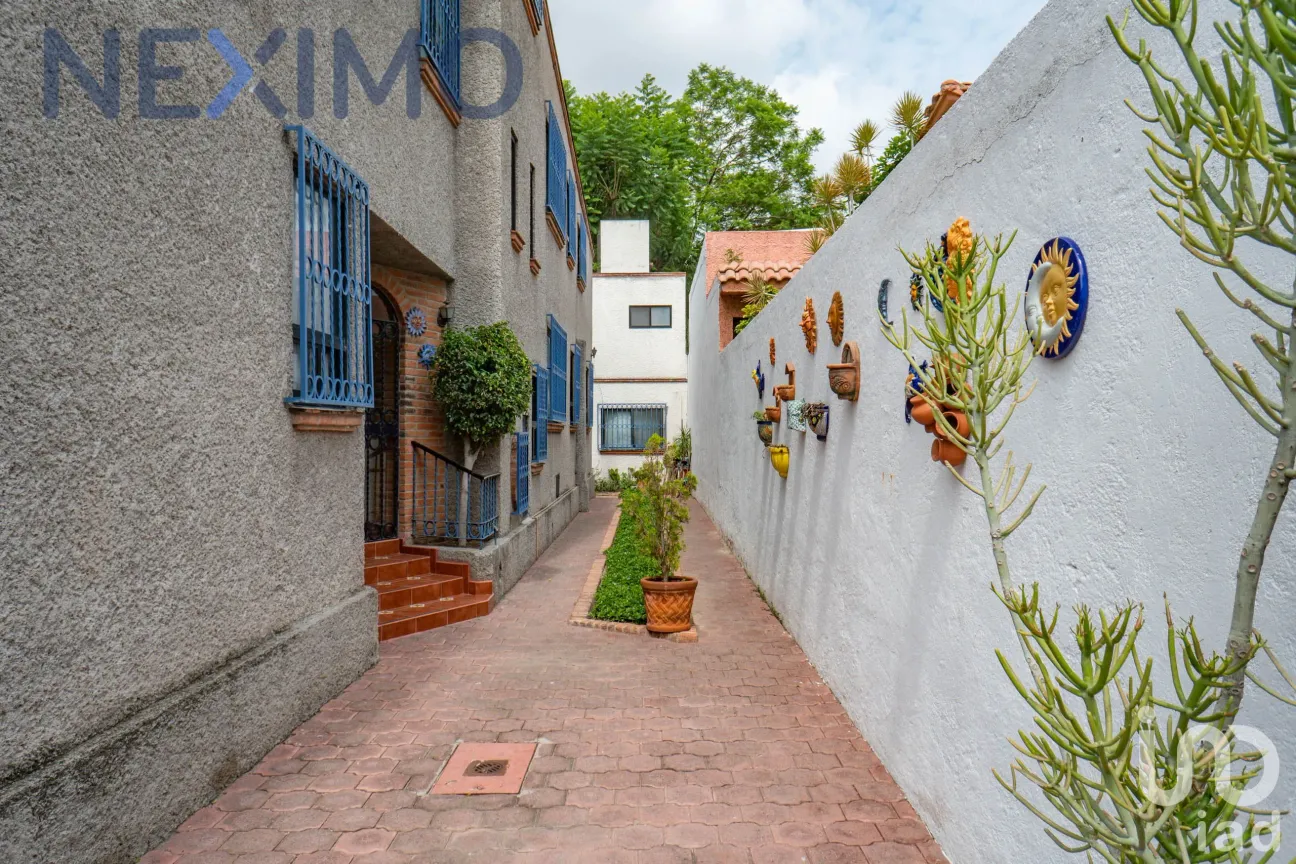 Casa en Venta en Jurica, Querétaro, Querétaro | NEX-43674 | iad México | Foto 9 de 21