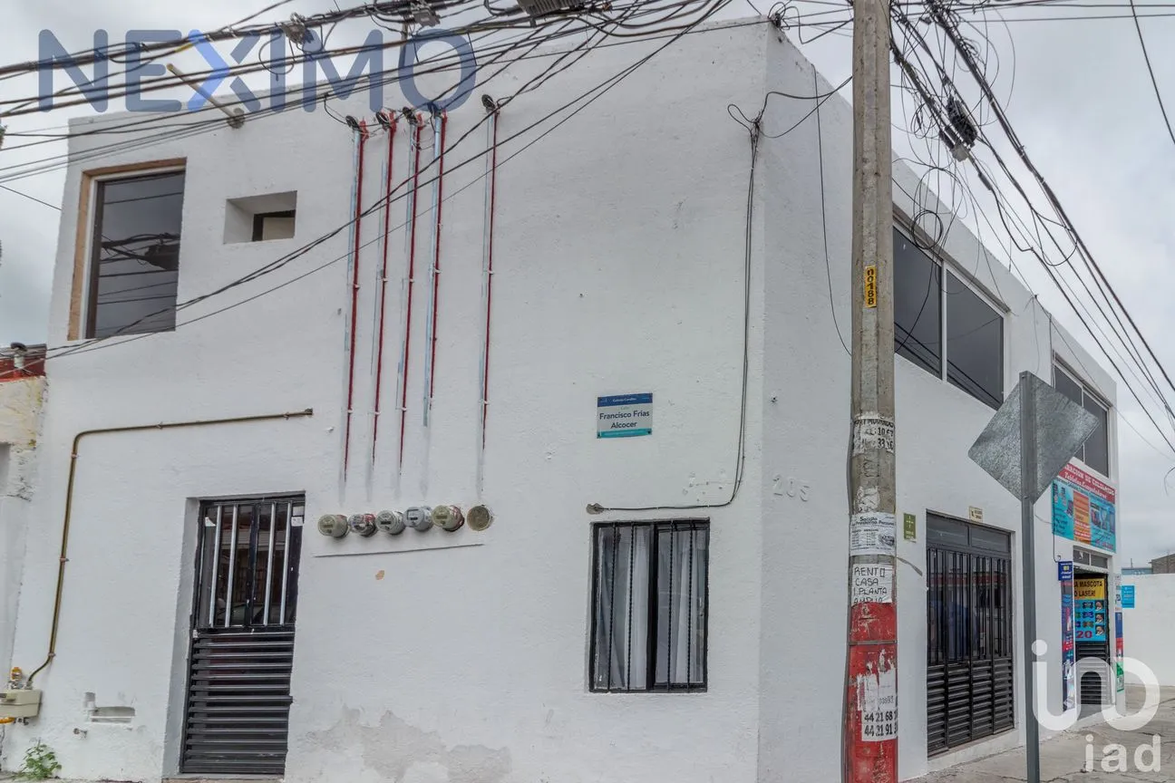 Edificio en Venta en Los Candiles, Corregidora, Querétaro | NEX-48032 | iad México | Foto 7 de 27