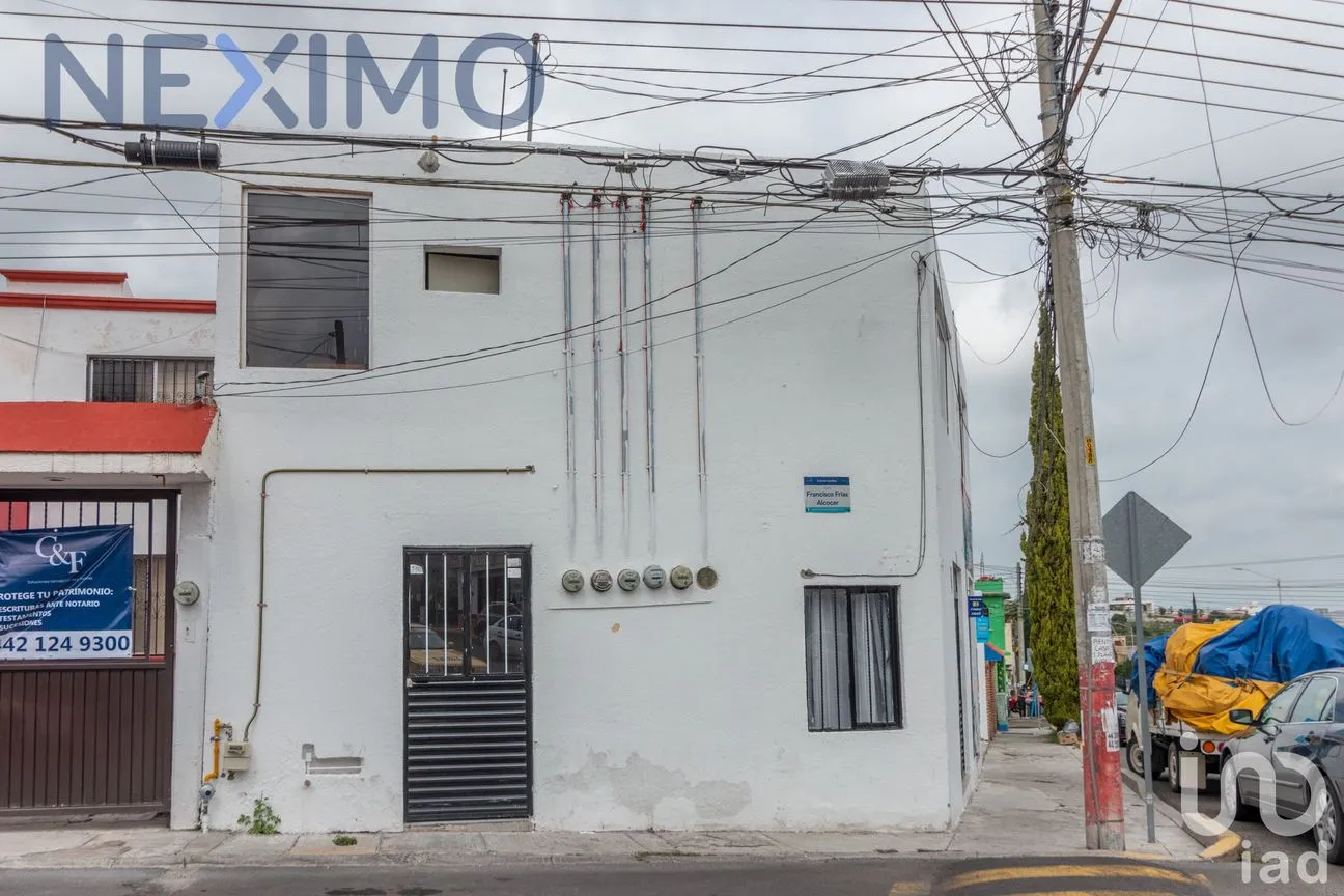 Edificio en Venta en Los Candiles, Corregidora, Querétaro | NEX-48032 | iad México | Foto 12 de 27