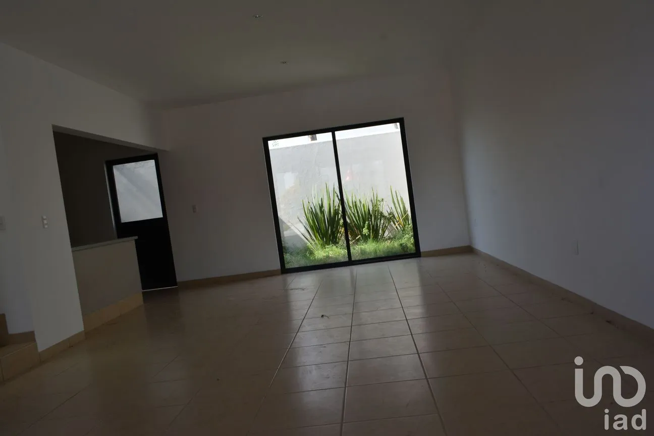 Casa en Renta en Residencial el Refugio, Querétaro, Querétaro | NEX-39886 | iad México | Foto 4 de 42