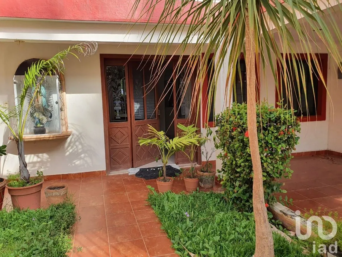Casa en Venta en Bosques de Campeche, Campeche, Campeche | NEX-155261 | iad México | Foto 1 de 10