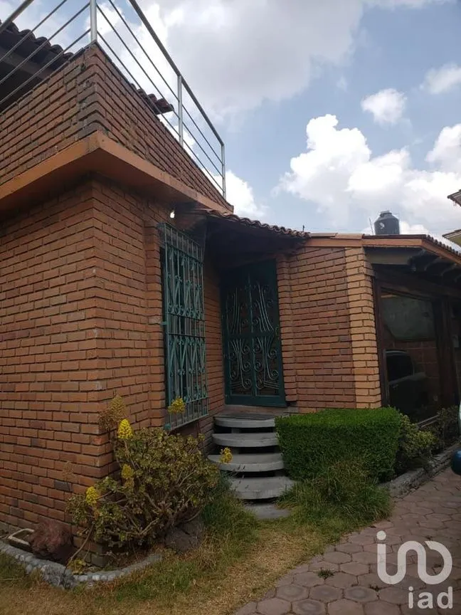 Casa en Venta en San Miguel, Metepec, México | NEX-44144 | iad México | Foto 14 de 19