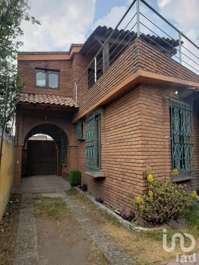 Casa en Venta en San Miguel, Metepec, México | NEX-44144 | iad México | Foto 1 de 19