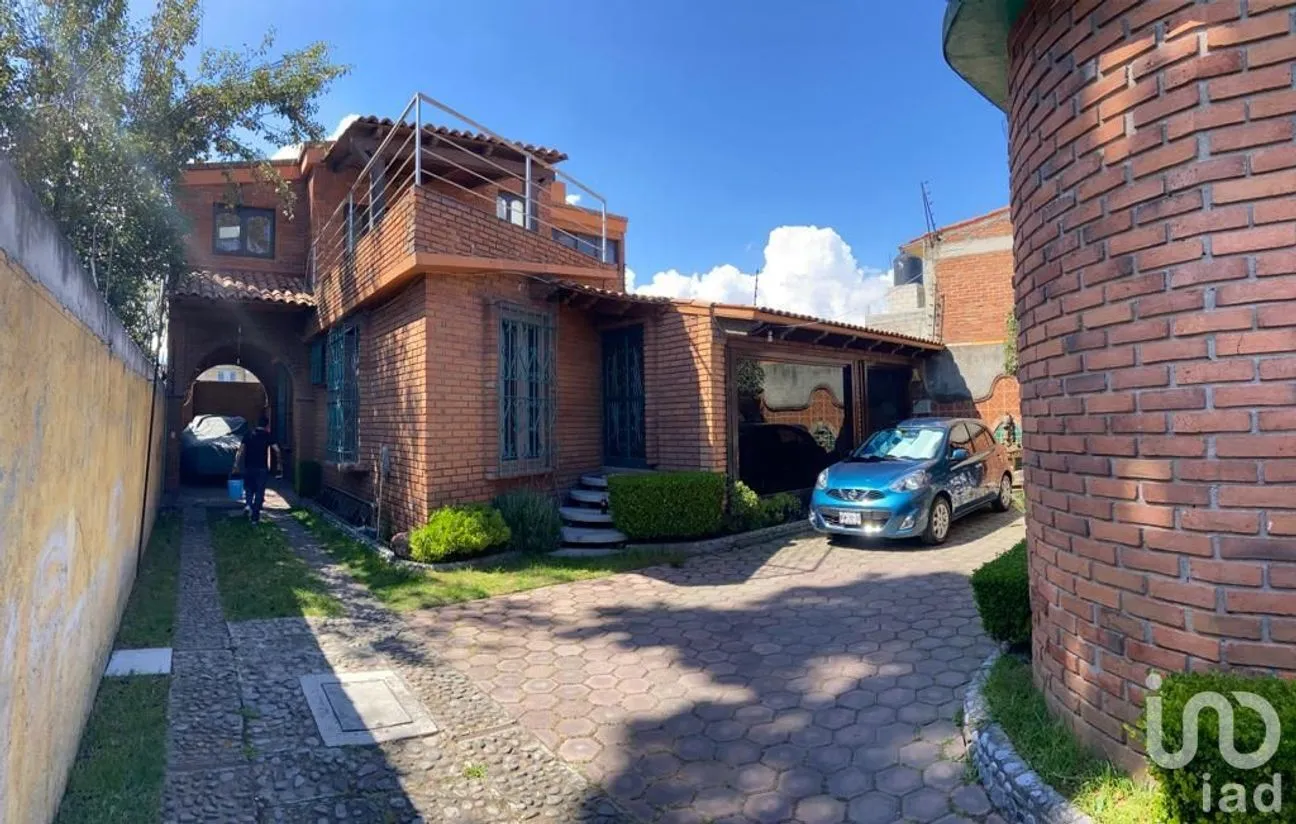 Casa en Venta en San Miguel, Metepec, México | NEX-44144 | iad México | Foto 18 de 19