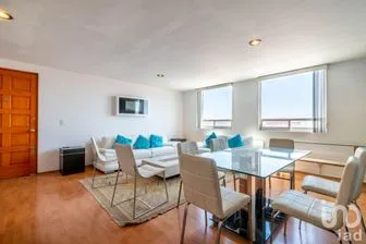 NEX-114021 - Departamento en Renta, con 3 recamaras, con 2 baños, con 193 m2 de construcción en Adolfo López Mateos, CP 05280, Ciudad de México.