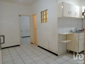 NEX-157876 - Departamento en Renta, con 1 recamara, con 1 baño, con 40 m2 de construcción en Narvarte Poniente, CP 03020, Ciudad de México.