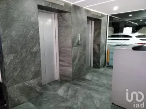 NEX-168282 - Oficina en Renta, con 2 recamaras, con 49 m2 de construcción en Roma Norte, CP 06700, Ciudad de México.
