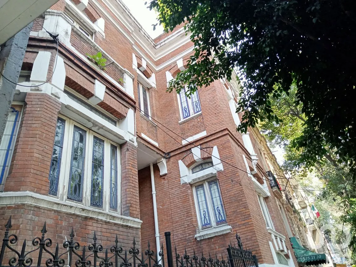 Oficina en Renta en Juárez, Cuauhtémoc, Ciudad de México | NEX-184511 | iad México | Foto 1 de 32