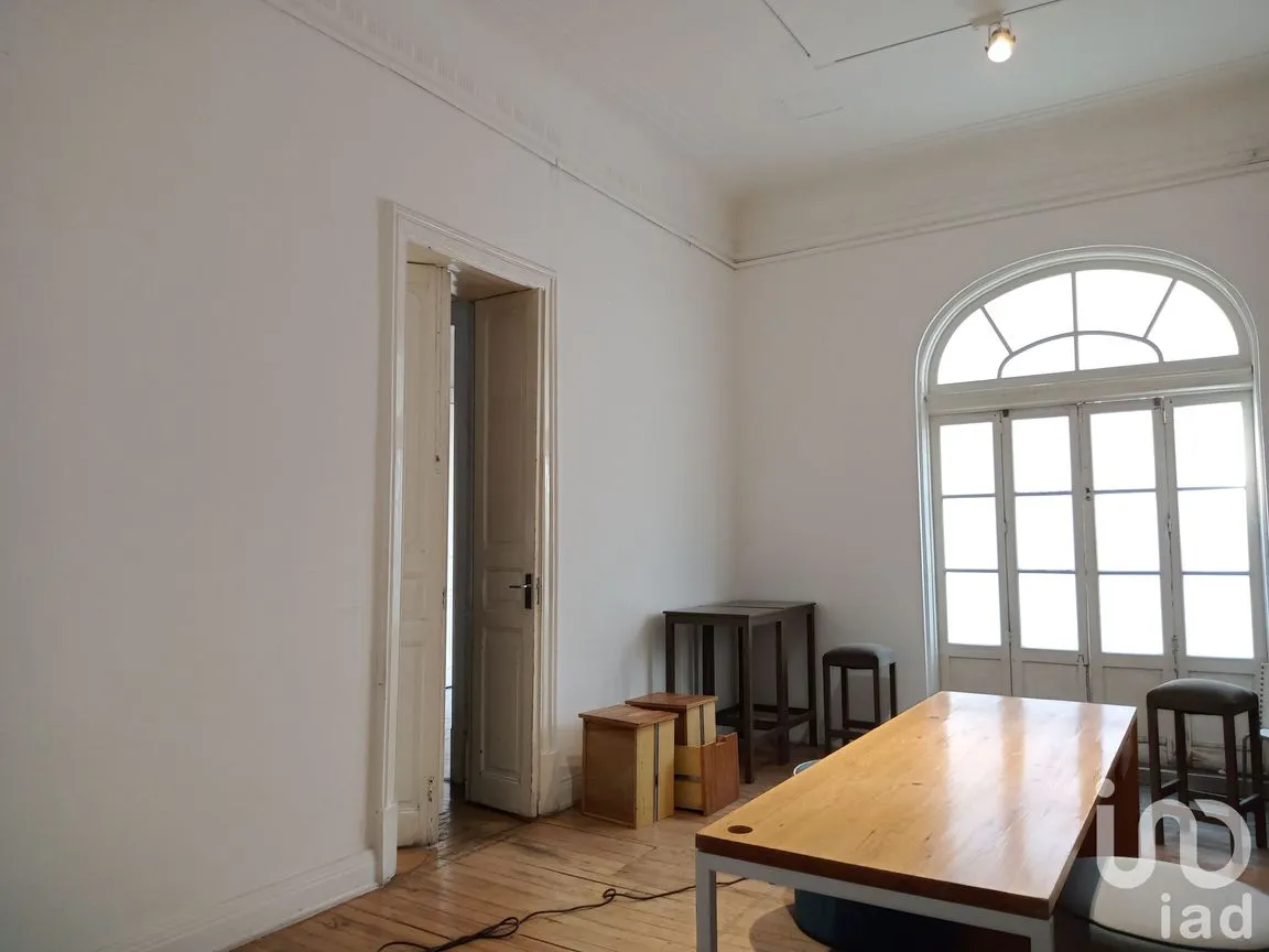 Oficina en Renta en Juárez, Cuauhtémoc, Ciudad de México | NEX-184511 | iad México | Foto 27 de 32