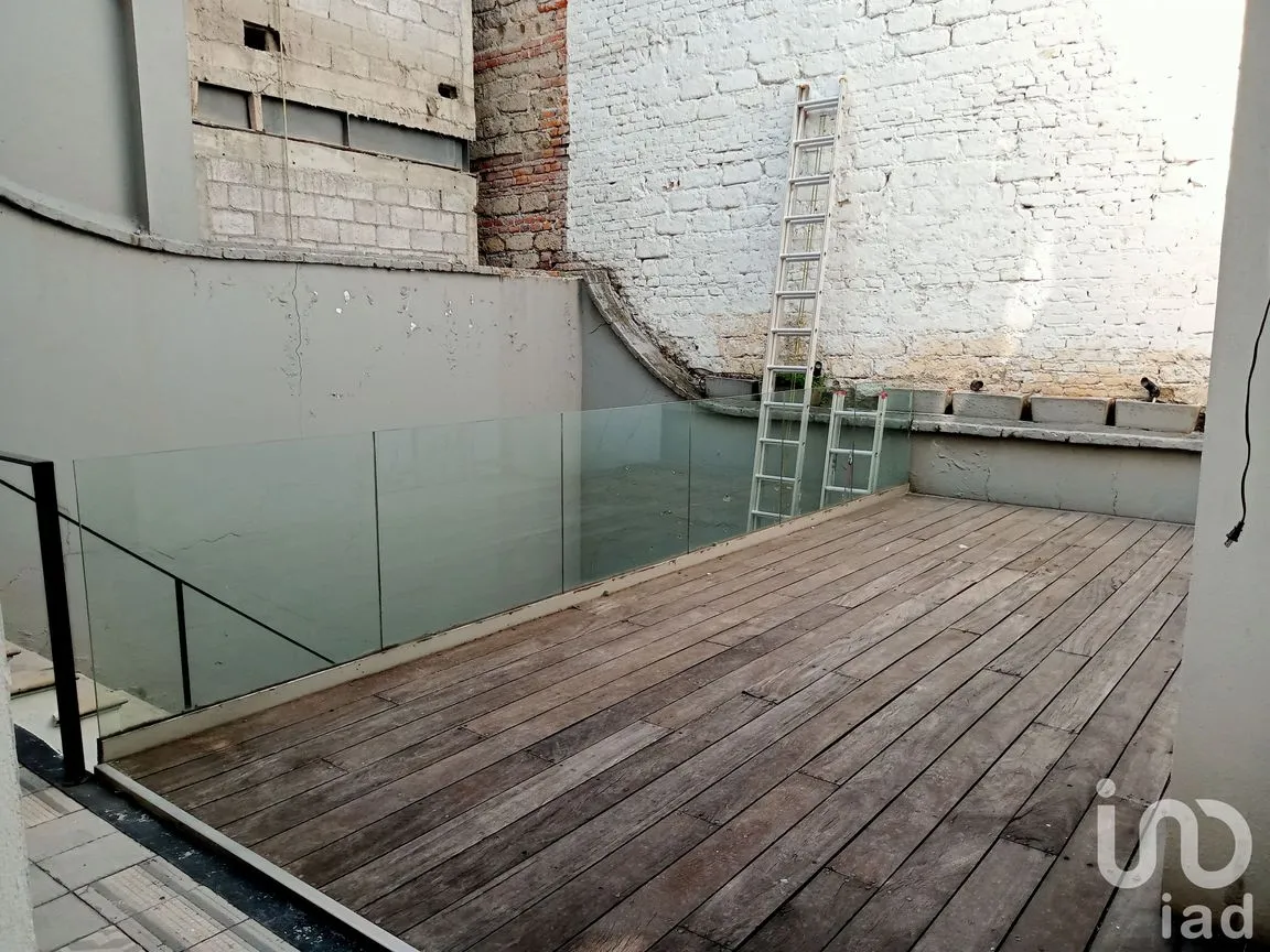 Oficina en Renta en Juárez, Cuauhtémoc, Ciudad de México | NEX-184511 | iad México | Foto 30 de 32