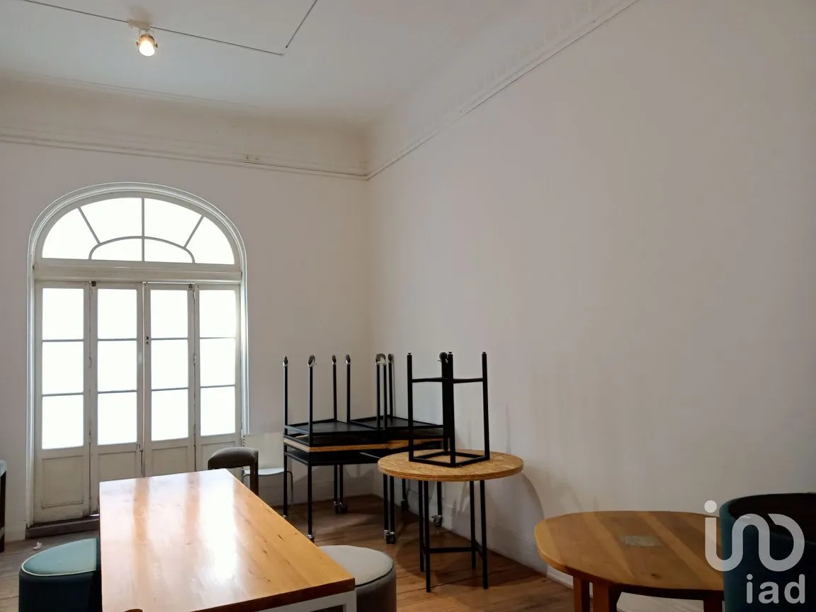 Oficina en Renta en Juárez, Cuauhtémoc, Ciudad de México | NEX-184511 | iad México | Foto 26 de 32