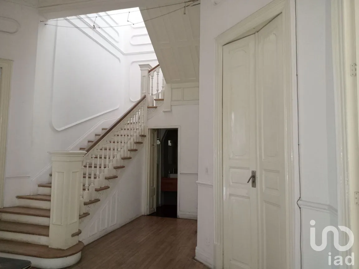 Oficina en Renta en Juárez, Cuauhtémoc, Ciudad de México | NEX-184511 | iad México | Foto 2 de 32