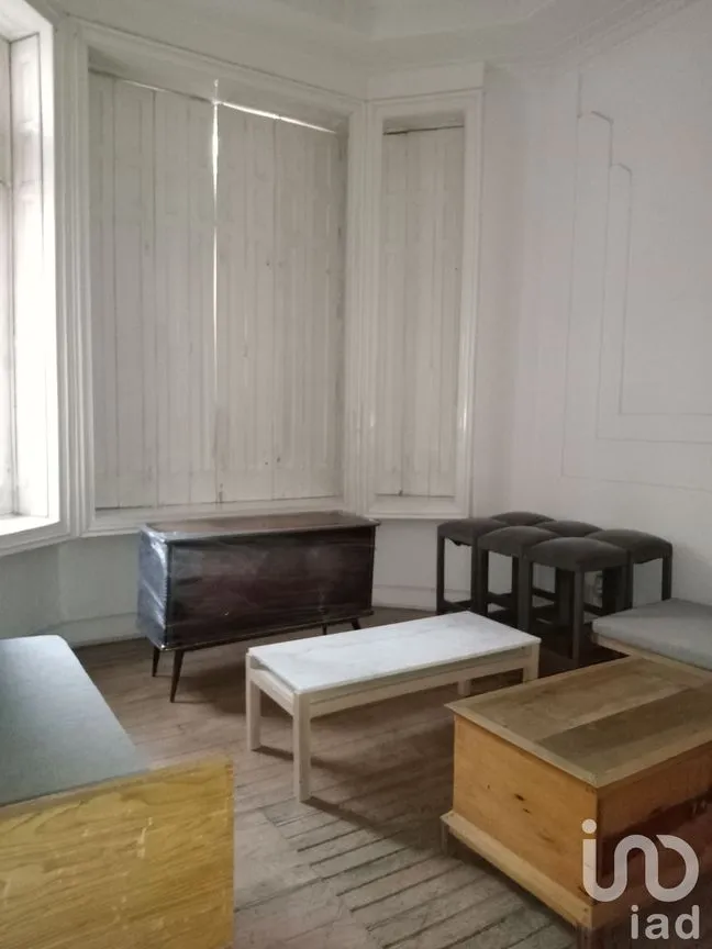 Oficina en Renta en Juárez, Cuauhtémoc, Ciudad de México | NEX-184511 | iad México | Foto 19 de 32