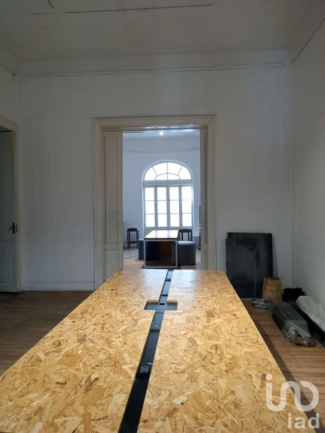 Oficina en Renta en Juárez, Cuauhtémoc, Ciudad de México | NEX-184511 | iad México | Foto 22 de 32