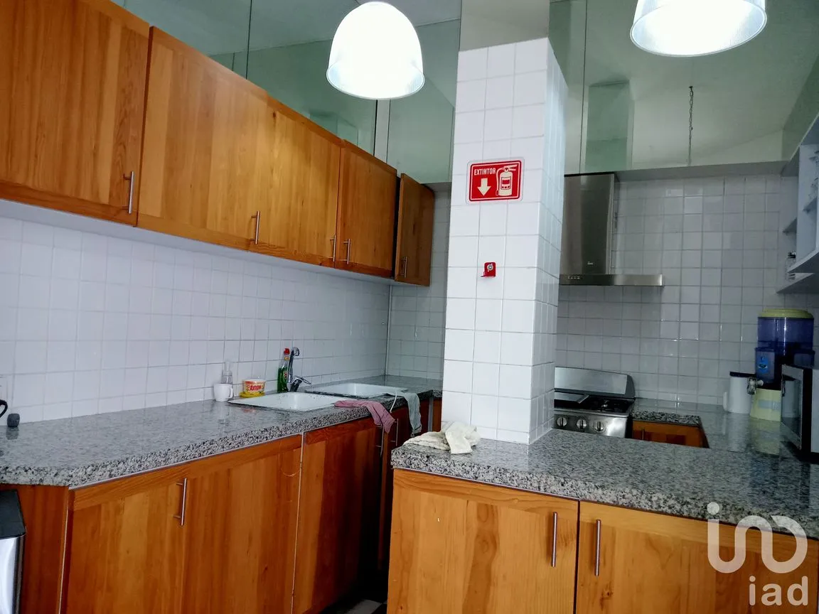 Oficina en Renta en Juárez, Cuauhtémoc, Ciudad de México | NEX-184511 | iad México | Foto 29 de 32