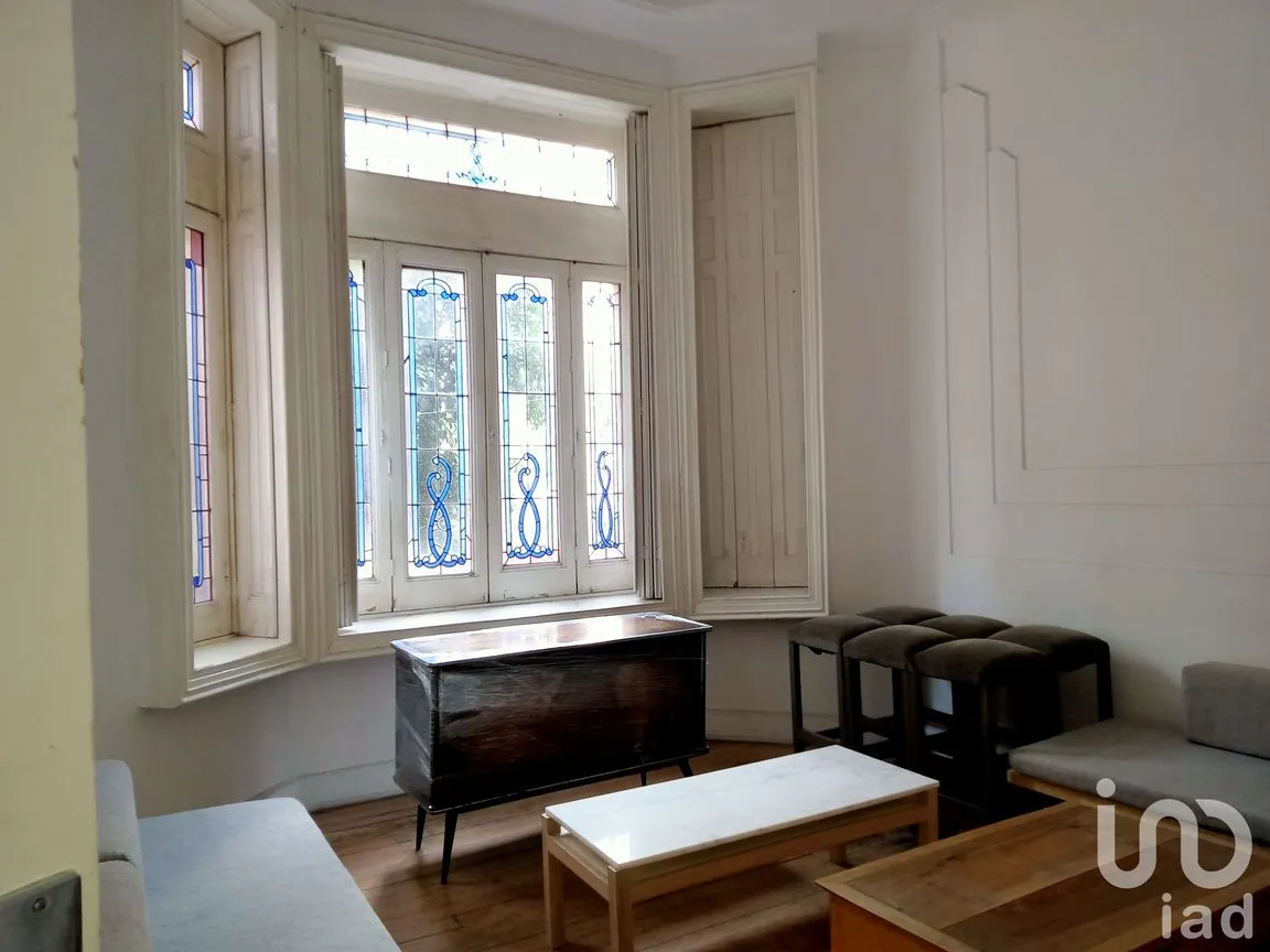 Oficina en Renta en Juárez, Cuauhtémoc, Ciudad de México | NEX-184511 | iad México | Foto 18 de 32