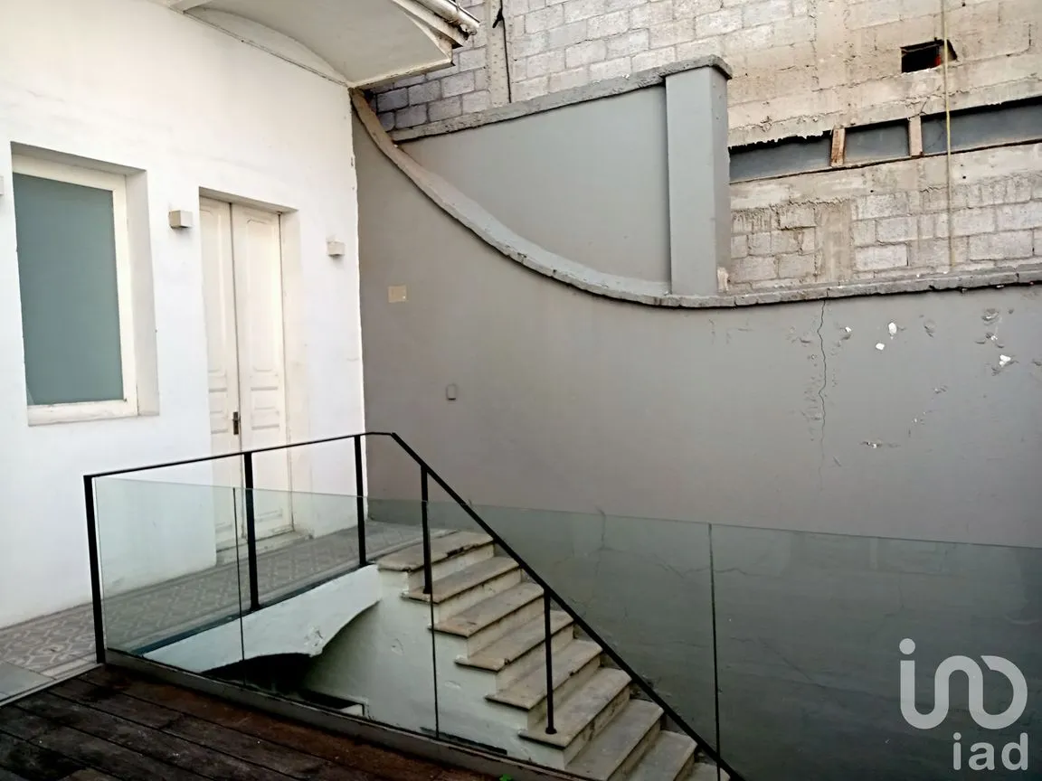 Oficina en Renta en Juárez, Cuauhtémoc, Ciudad de México | NEX-184511 | iad México | Foto 32 de 32