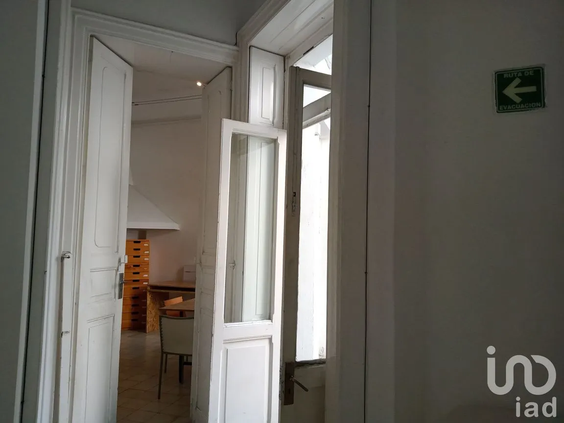 Oficina en Renta en Juárez, Cuauhtémoc, Ciudad de México | NEX-184511 | iad México | Foto 28 de 32