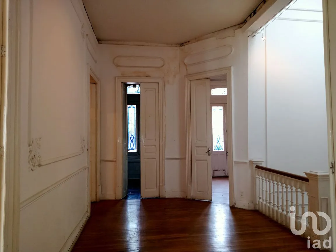 Oficina en Renta en Juárez, Cuauhtémoc, Ciudad de México | NEX-184511 | iad México | Foto 4 de 32