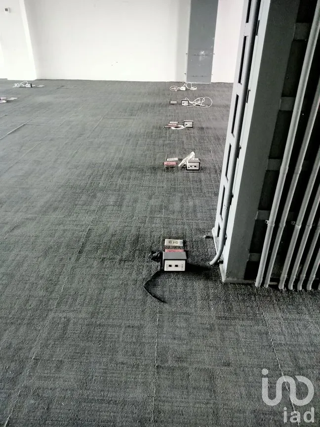 Oficina en Renta en Cuauhtémoc, Cuauhtémoc, Ciudad de México | NEX-184521 | iad México | Foto 3 de 8