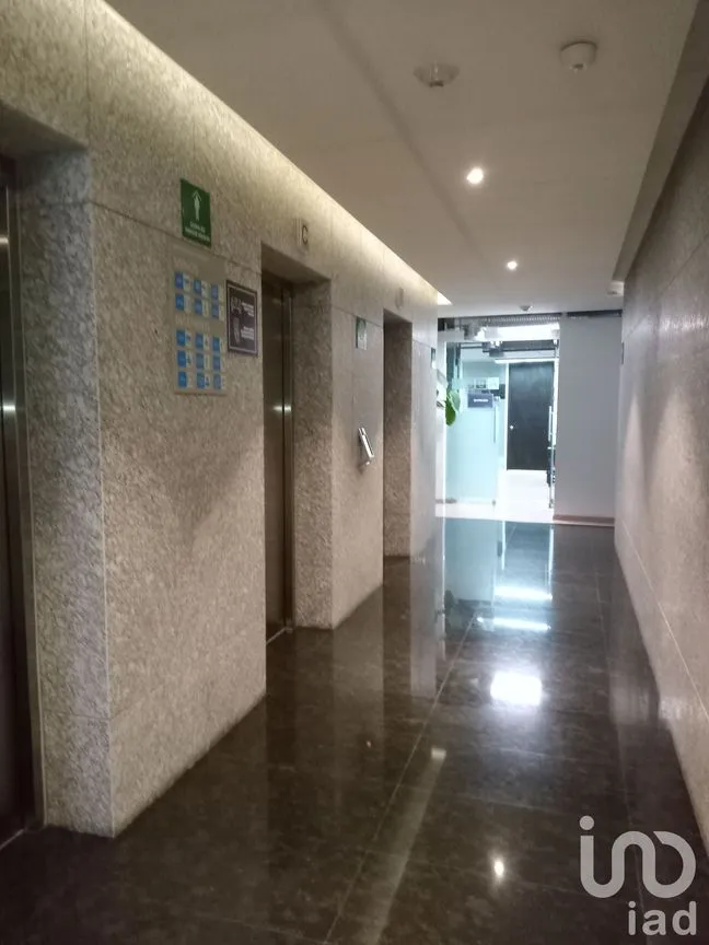 Oficina en Renta en Cuauhtémoc, Cuauhtémoc, Ciudad de México | NEX-184521 | iad México | Foto 2 de 8