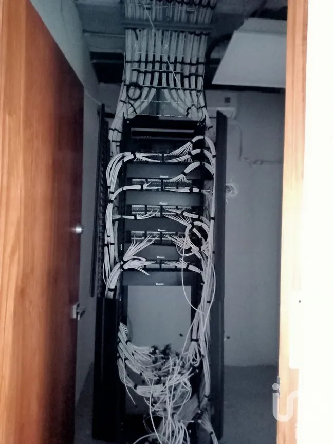 Oficina en Renta en Cuauhtémoc, Cuauhtémoc, Ciudad de México | NEX-184521 | iad México | Foto 6 de 8