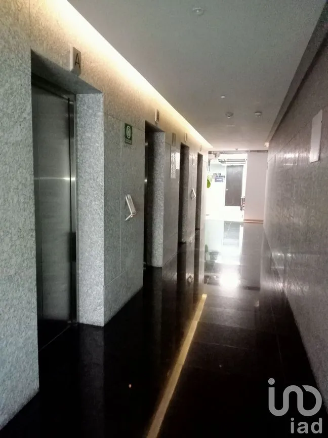 Oficina en Renta en Cuauhtémoc, Cuauhtémoc, Ciudad de México | NEX-184521 | iad México | Foto 1 de 8