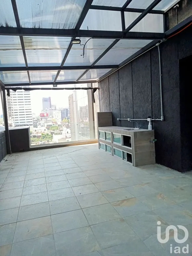 Oficina en Renta en Cuauhtémoc, Cuauhtémoc, Ciudad de México | NEX-185039 | iad México | Foto 7 de 14